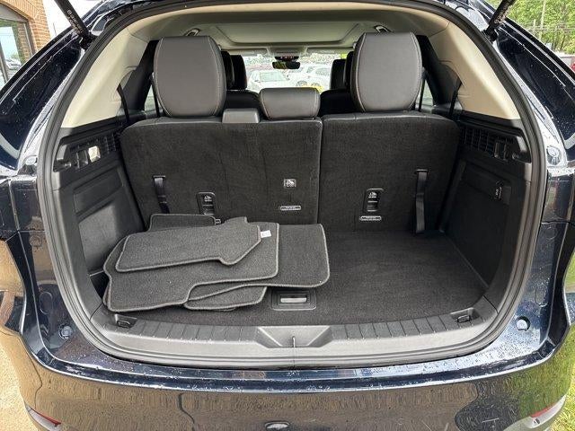 2026 Mazda Mazda CX-90 3.3 Turbo Premium Sport