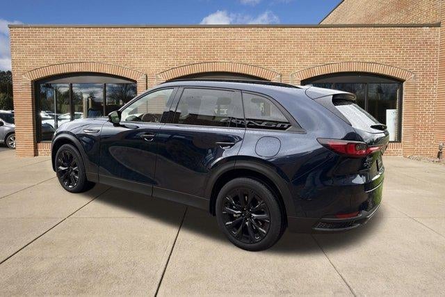 2026 Mazda Mazda CX-90 3.3 Turbo Premium Sport