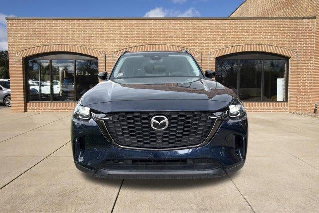 2026 Mazda Mazda CX-90 3.3 Turbo Premium Sport