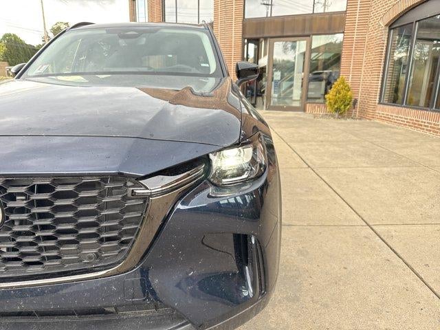 2026 Mazda Mazda CX-90 3.3 Turbo Premium Sport