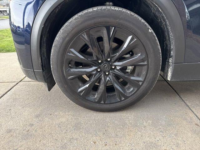 2026 Mazda Mazda CX-90 3.3 Turbo Premium Sport