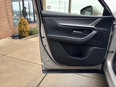 2024 Mazda Mazda CX-90 3.3 Turbo Preferred Plus AWD