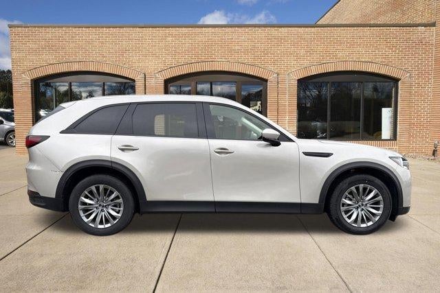 2024 Mazda Mazda CX-90 3.3 Turbo Preferred Plus AWD
