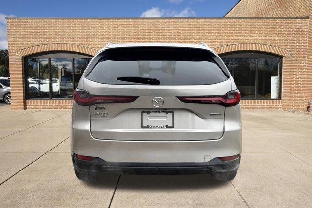 2024 Mazda Mazda CX-90 3.3 Turbo Preferred Plus AWD