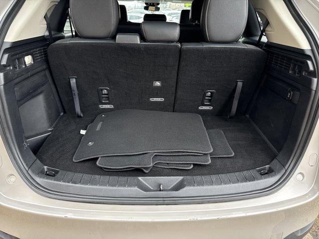 2024 Mazda Mazda CX-90 3.3 Turbo Preferred Plus AWD