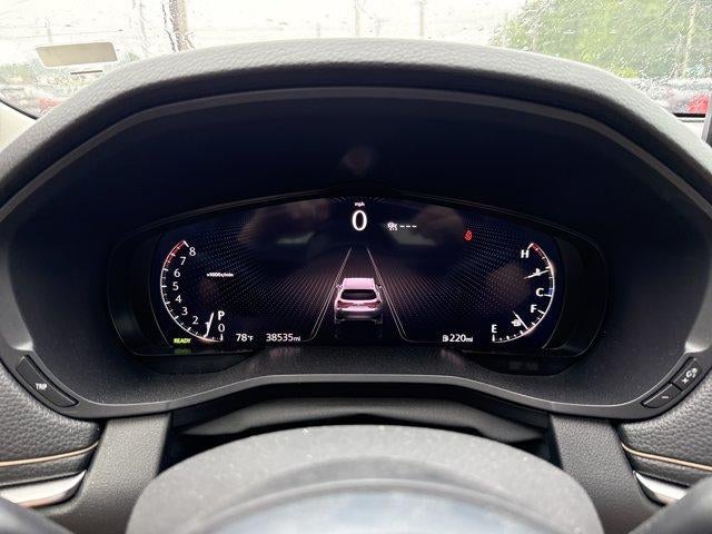 2025 Mazda Mazda CX-90 3.3 Turbo Premium Sport