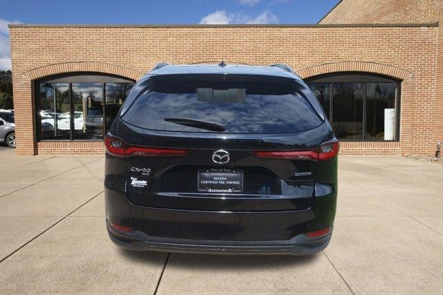 2025 Mazda Mazda CX-90 3.3 Turbo Premium Sport
