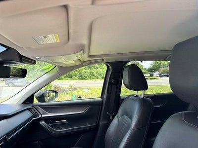 2024 Mazda Mazda CX-90 3.3 Turbo Premium AWD