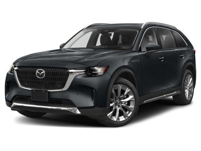 2024 Mazda Mazda CX-90 3.3 Turbo Premium AWD