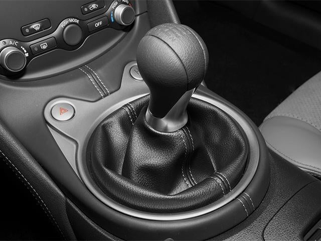 2014 Nissan 370Z 2dr Cpe Auto Touring