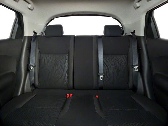 2013 Nissan JUKE 5dr Wgn CVT SL AWD