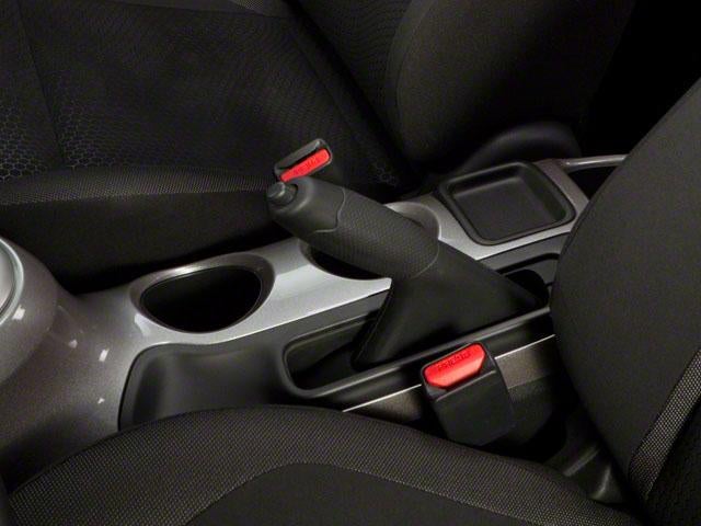 2013 Nissan JUKE 5dr Wgn CVT SL AWD