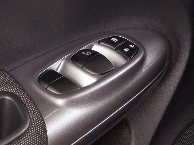 2013 Nissan JUKE 5dr Wgn CVT SL AWD