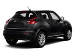 2013 Nissan JUKE 5dr Wgn CVT SL AWD