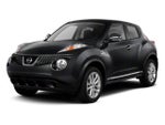 2013 Nissan JUKE 5dr Wgn CVT SL AWD