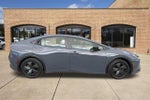 2025 Toyota Prius LE (Natl)