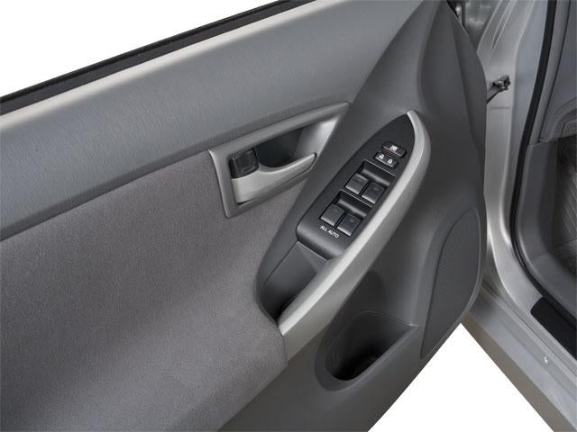 2010 Toyota Prius 5dr HB III (Natl)
