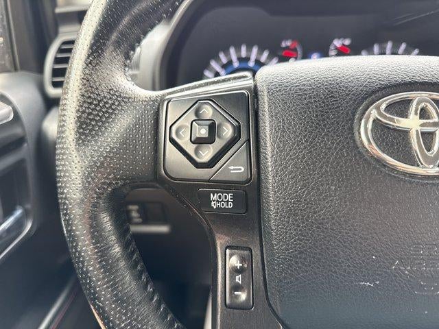 2014 Toyota 4Runner 4WD 4dr V6 Trail (Natl)