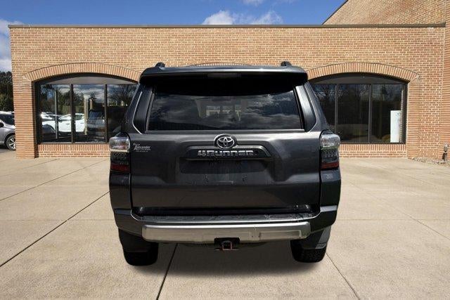 2014 Toyota 4Runner 4WD 4dr V6 Trail (Natl)