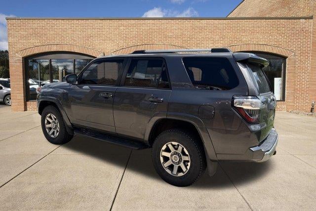 2014 Toyota 4Runner 4WD 4dr V6 Trail (Natl)