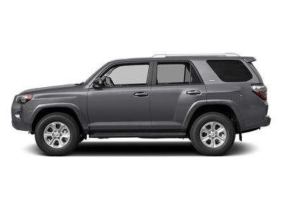 2014 Toyota 4Runner 4WD 4dr V6 Trail (Natl)