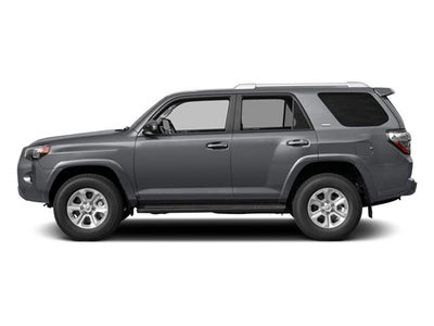 2014 Toyota 4Runner 4WD 4dr V6 Trail (Natl)