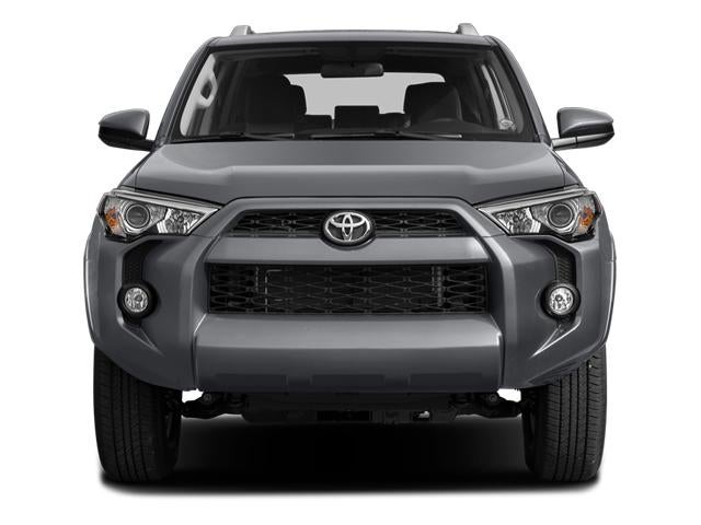 2014 Toyota 4Runner 4WD 4dr V6 Trail (Natl)