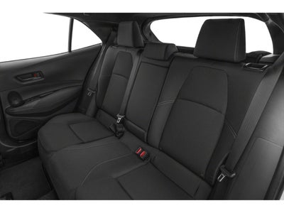 2024 Toyota GR Corolla Circuit Manual (Natl)