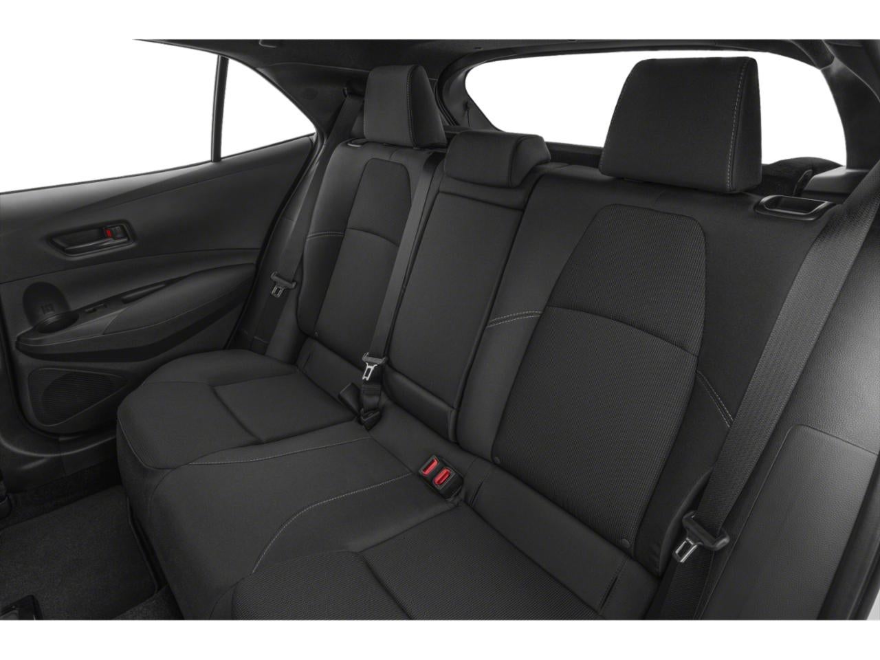 2024 Toyota GR Corolla Circuit Manual (Natl)