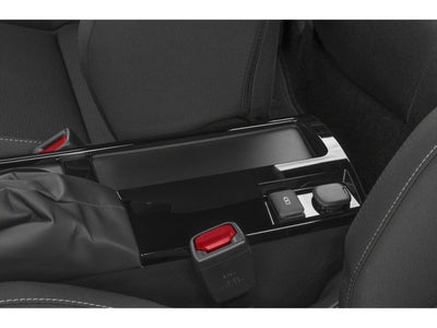 2024 Toyota GR Corolla Circuit Manual (Natl)