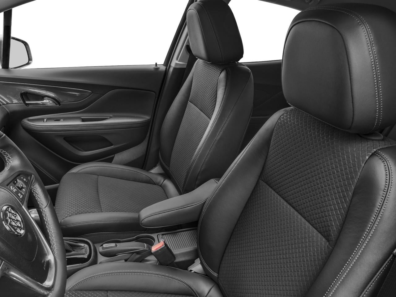 2017 Buick Encore Preferred FWD