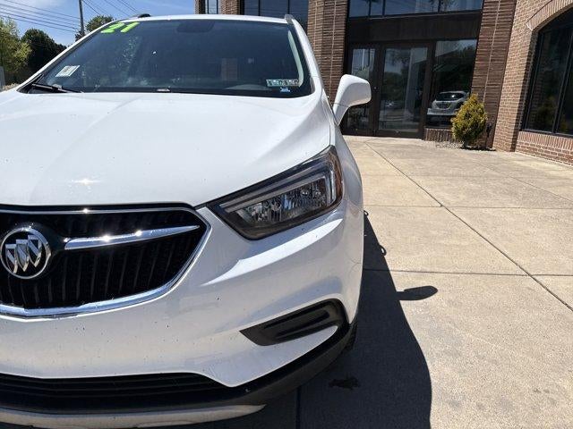 2021 Buick Encore Preferred AWD