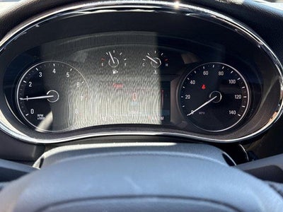2021 Buick Encore Preferred AWD