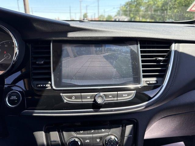 2021 Buick Encore Preferred AWD
