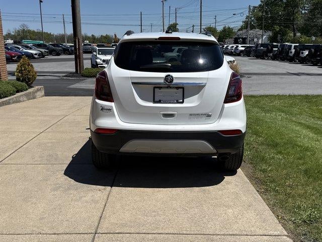 2021 Buick Encore Preferred AWD