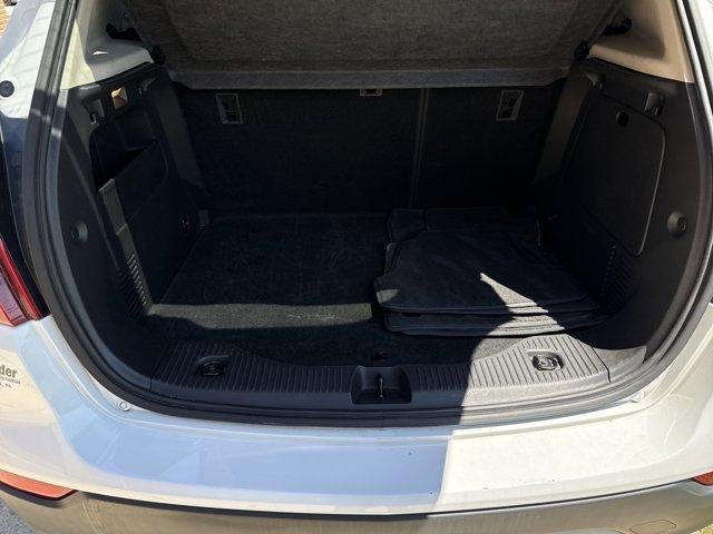 2021 Buick Encore Preferred AWD