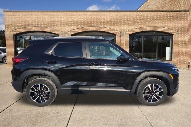 2025 Chevrolet Trailblazer AWD 4dr LT