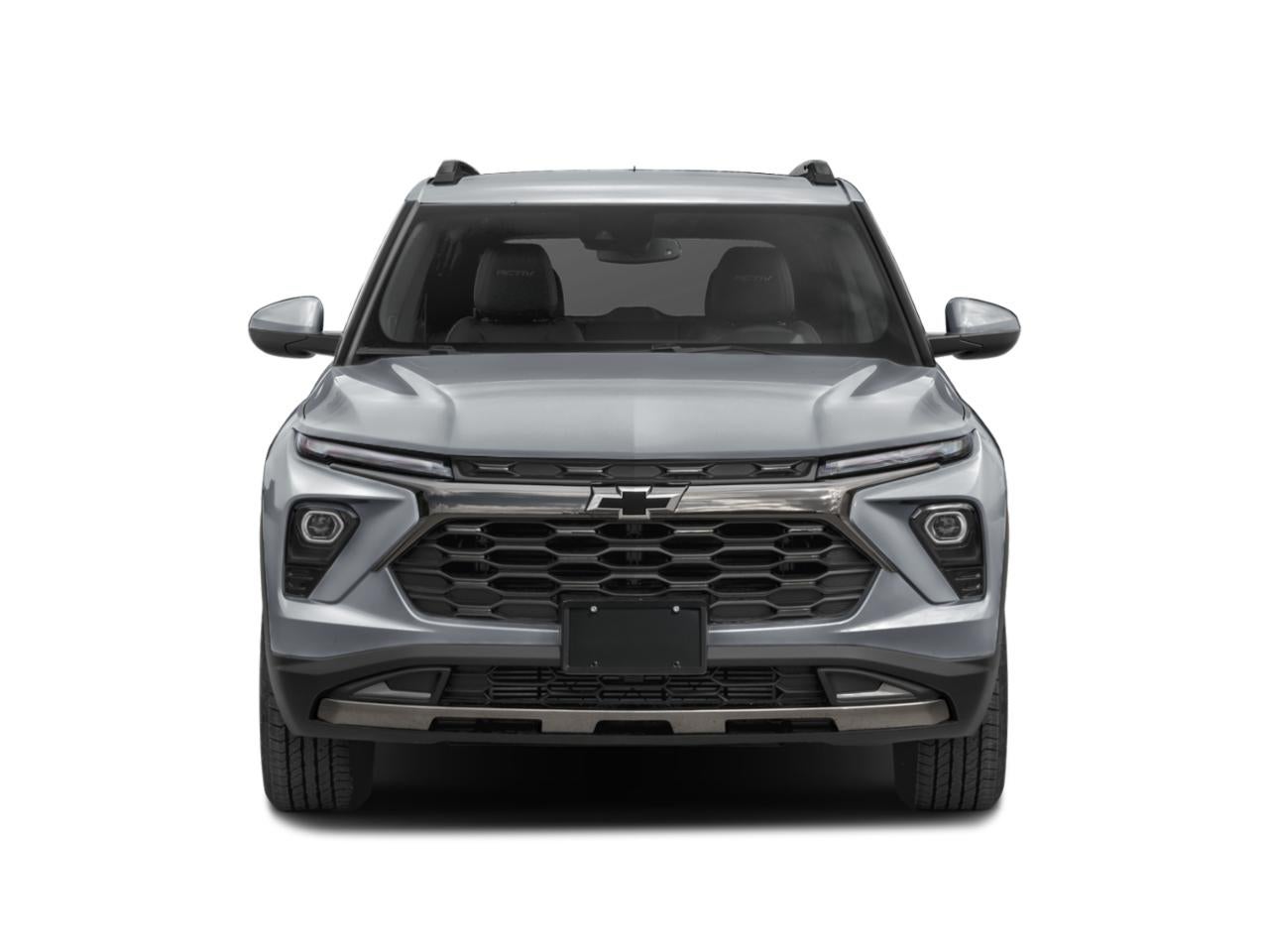 2026 Chevrolet Trailblazer AWD 4dr ACTIV