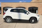 2018 Chevrolet Trax FWD 4dr LS