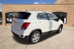 2018 Chevrolet Trax FWD 4dr LS