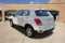 2018 Chevrolet Trax FWD 4dr LS