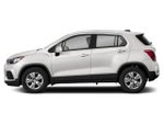 2018 Chevrolet Trax FWD 4dr LS