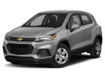 2018 Chevrolet Trax FWD 4dr LS