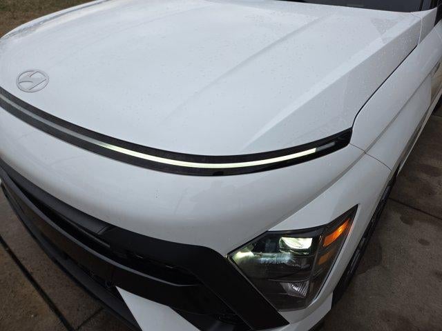 2024 Hyundai KONA N Line FWD