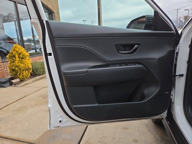 2024 Hyundai KONA N Line FWD