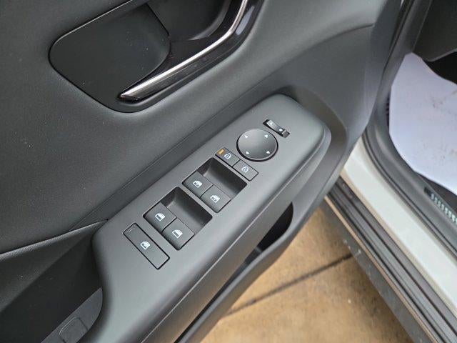 2024 Hyundai KONA N Line FWD