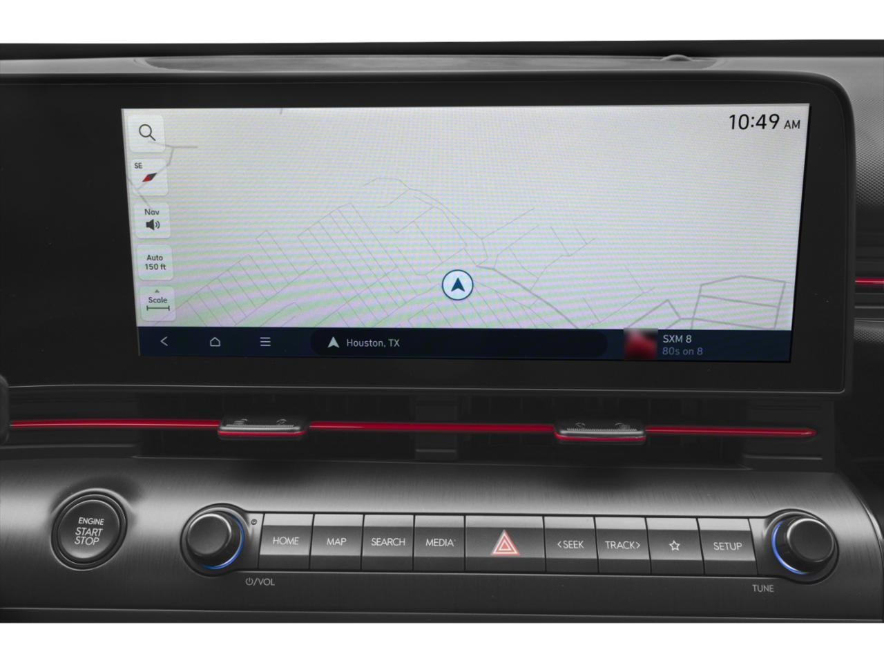 2024 Hyundai KONA N Line FWD