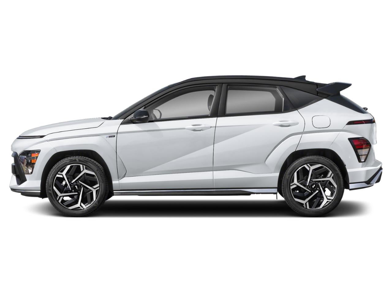 2024 Hyundai KONA N Line FWD