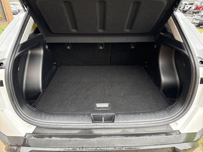 2025 Hyundai KONA SEL AWD