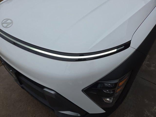 2025 Hyundai KONA SEL AWD